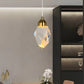 Luxueuze Kristal Hanglamp met LED Verlichting - CrystalElegance