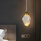 Luxueuze Kristal Hanglamp met LED Verlichting - CrystalElegance