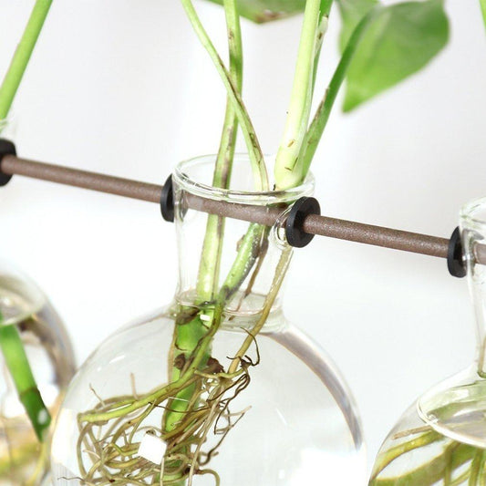FaunaGrow Pots – Duurzaam Kweekset voor Planten