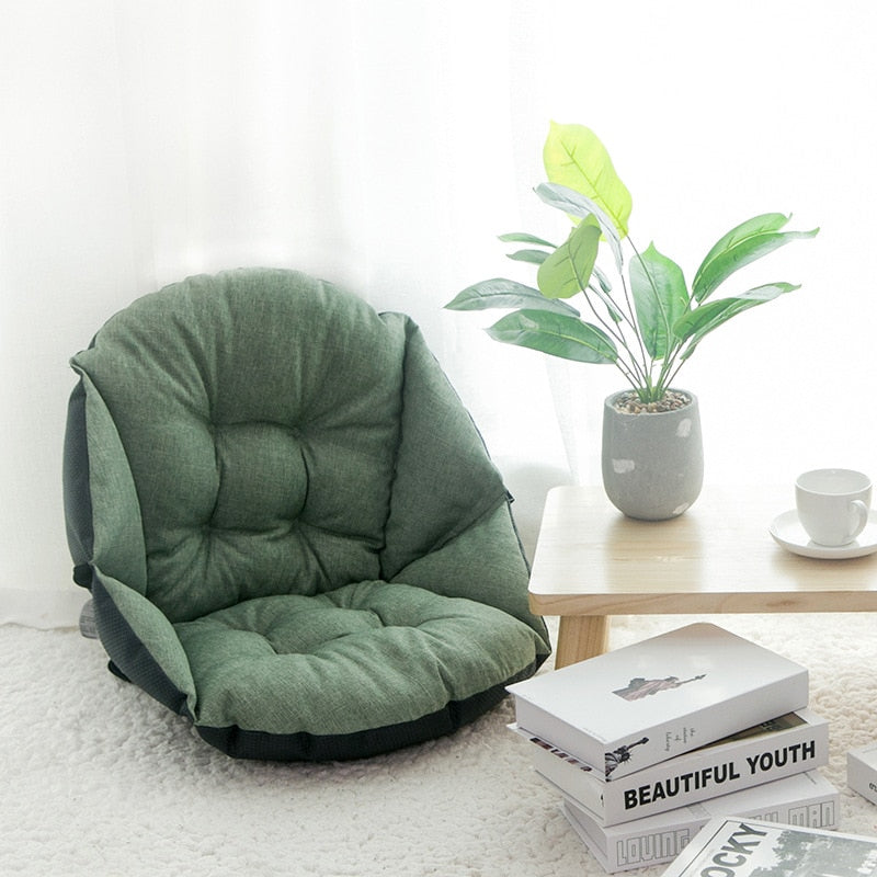 Stijlvolle Ergonomische Zitkussen voor Ultiem Comfort en Pijnverlichting
