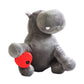 CuddlePup – Comfortabel Speelmaatje voor Honden