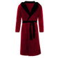 ThermalRobe Badjas - Luxe Thermische Badjas voor Comfortabele Avonden