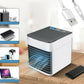 ChillWave Portable AC - Luchtkoeler voor Thuis & Kantoor