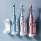 BrushMate – Stijlvolle Tandenborstelhouder voor Badkamer