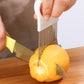 OnionMaster Cutter - Handige Snijder voor Keuken