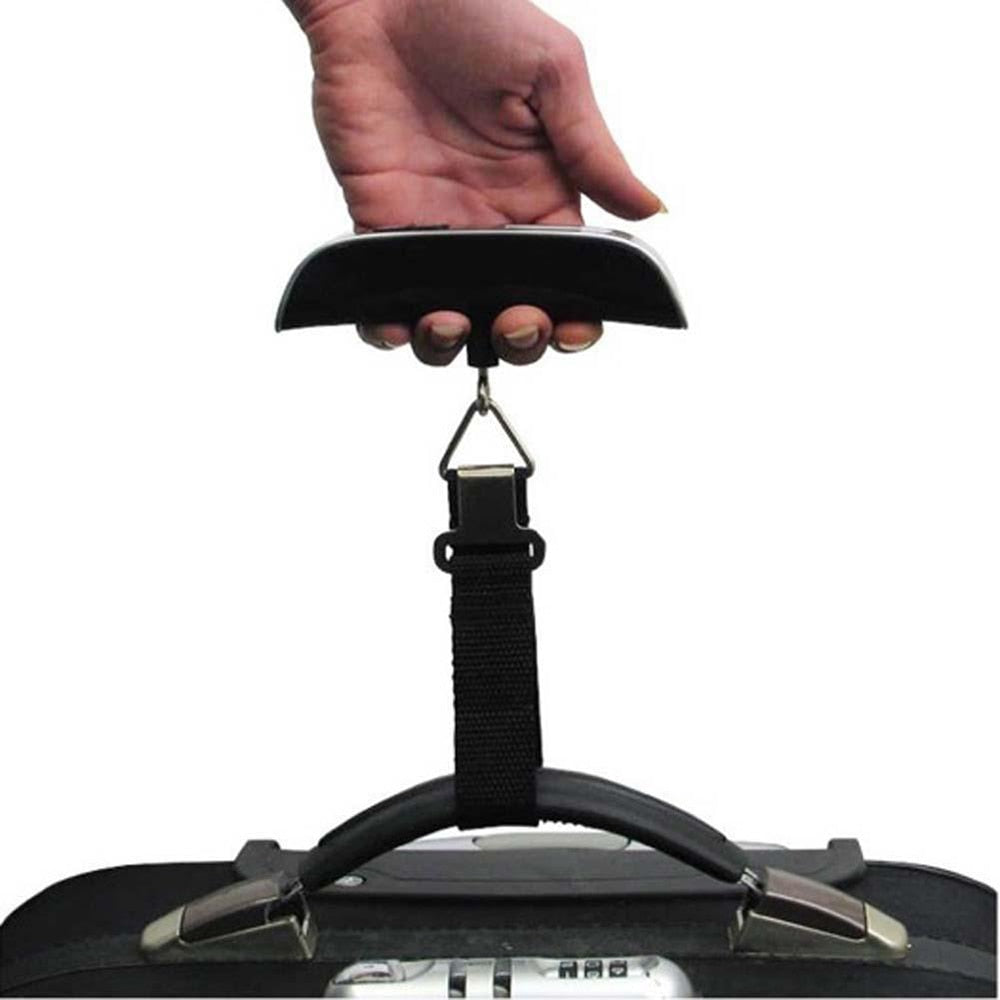 TravPro Scale – Handige Bagageweegschaal voor Reizen