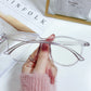 Yetti Glasses – Trendy Blauwlichtfilter Bril voor Bescherming