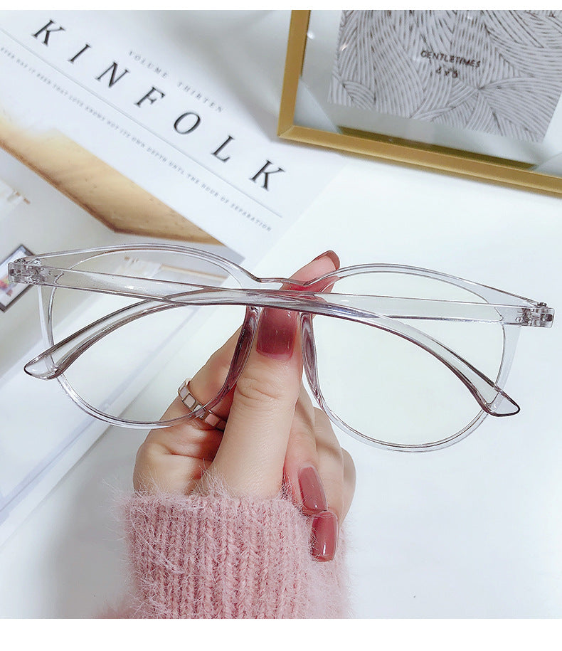 Yetti Glasses – Trendy Blauwlichtfilter Bril voor Bescherming