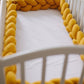 WovenDream - Comfortabel Babykussen voor Jouw Kleintje