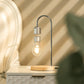 LevitateGlow – Magische Zwevende Lamp met LED Verlichting