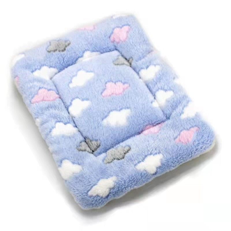 PetCloud - Ultiem Comfortabel Dierenkussen voor je Huisdier