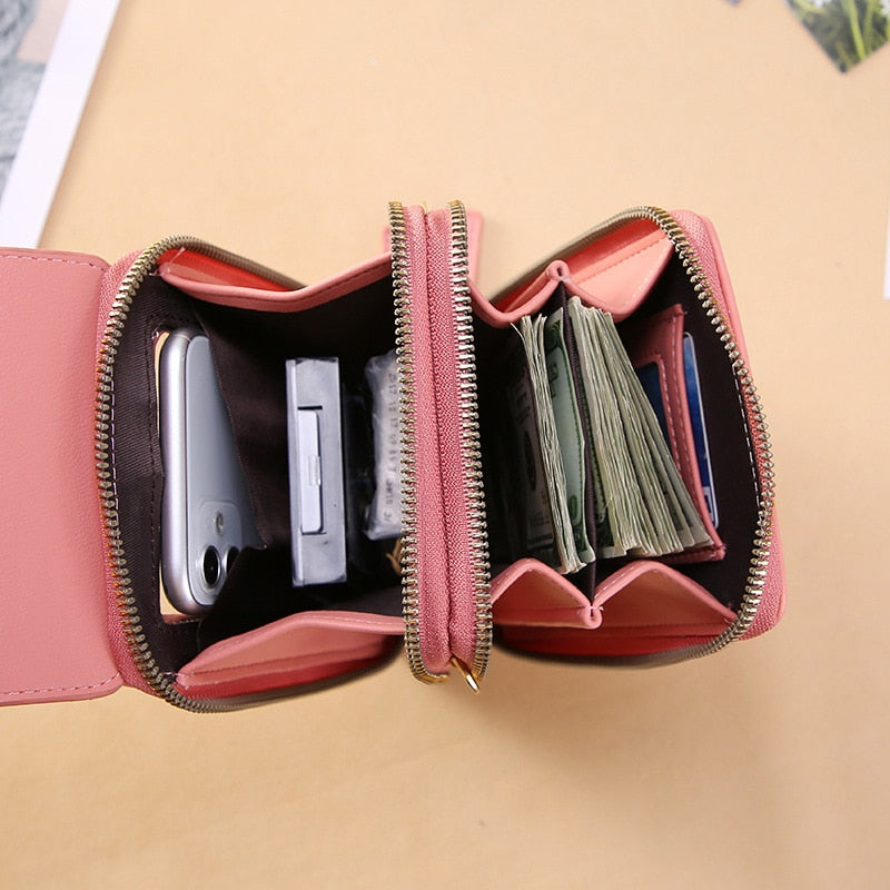 SmartPhoneCase - Elegante en Praktische Telefoonhoes