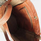 Louna Bag - Elegante Leren Damestas