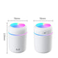 AquaMist Humidifier - Kleurrijke Verlichting voor Sfeer