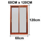 EasyFix WindowShield™ - Effectieve Bescherming tegen Insecten en Allergieën