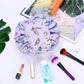 GlamCarry - Stijlvolle Make-up Tas voor Alles