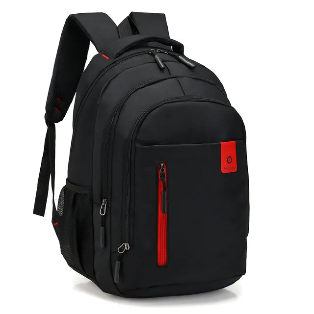 UrbanHike Rugzak - Stijlvolle Waterdichte Oxford Backpack
