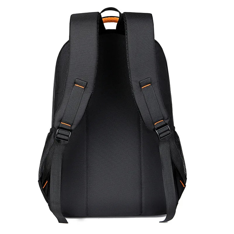 UrbanHike Rugzak - Stijlvolle Waterdichte Oxford Backpack