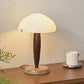 HeritageGlow Table - Tijdloze Tafellamp met Luxe Materialen