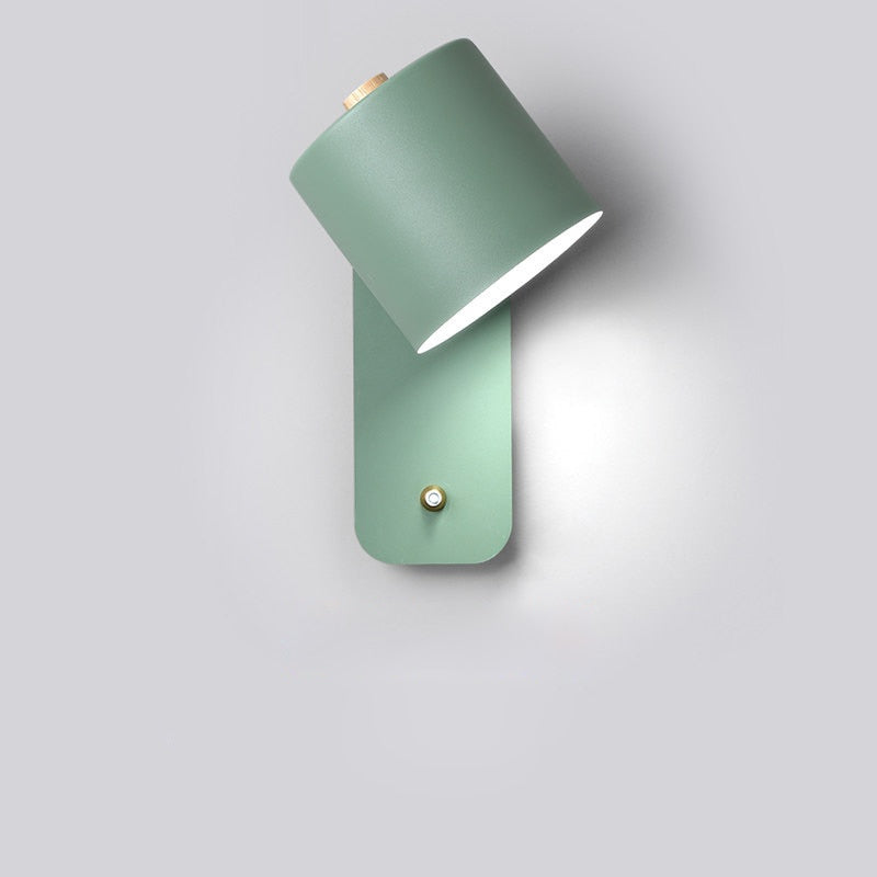 LumiLamp – Moderne LED Wandlamp voor Interieur