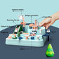 CityQuest - Interactief Auto Avonturenspel voor Kids