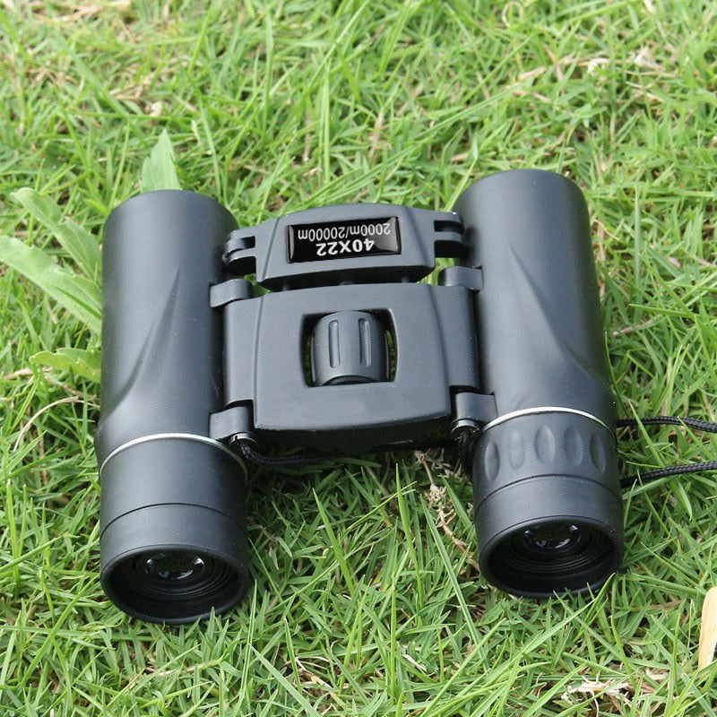 VisionMaster - Professionele Binoculaire Verrekijker voor Dichtbij Beleving
