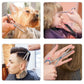 ProStyler - Complete DIY Kappersset voor Professionele Looks