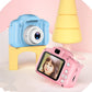 ToyCam HD – Creatieve Mini Digitale Camera voor Kinderen