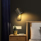 LumiLamp – Moderne LED Wandlamp voor Interieur
