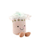 BloomBuddy - Schattige Bloemen Knuffel voor Kinderen