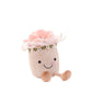 BloomBuddy - Schattige Bloemen Knuffel voor Kinderen