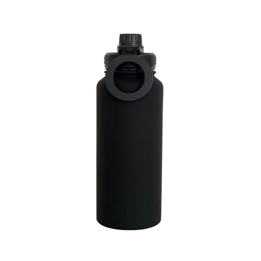 HydroSnap - Slimme Waterfles met Magnetische Bevestiging