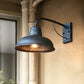 Vintage Barn Wandlamp - Industriële Vintage Wandlamp voor Sfeervolle Verlichting