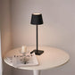 LichtElegant - Stijlvolle Draadloze Lamp voor Thuis