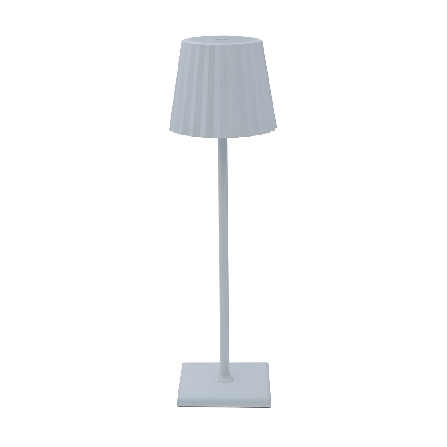 LichtElegant - Stijlvolle Draadloze Lamp voor Thuis