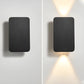Luxe Scandinavische LED Wandlamp - Strakke Verlichting voor Elke Ruimte