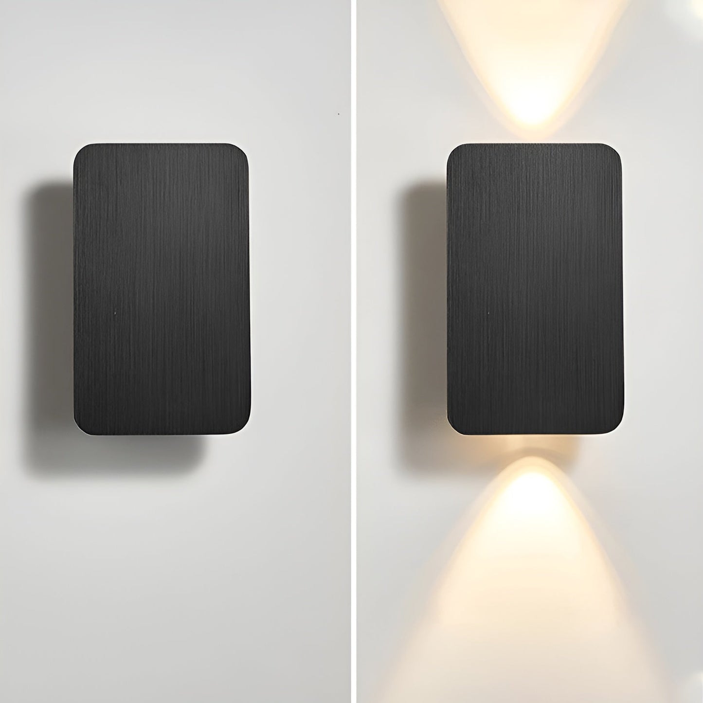 Luxe Scandinavische LED Wandlamp - Strakke Verlichting voor Elke Ruimte