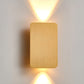 Luxe Scandinavische LED Wandlamp - Strakke Verlichting voor Elke Ruimte