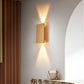 Luxe Scandinavische LED Wandlamp - Strakke Verlichting voor Elke Ruimte