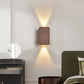 Luxe Scandinavische LED Wandlamp - Strakke Verlichting voor Elke Ruimte