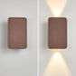 Luxe Scandinavische LED Wandlamp - Strakke Verlichting voor Elke Ruimte