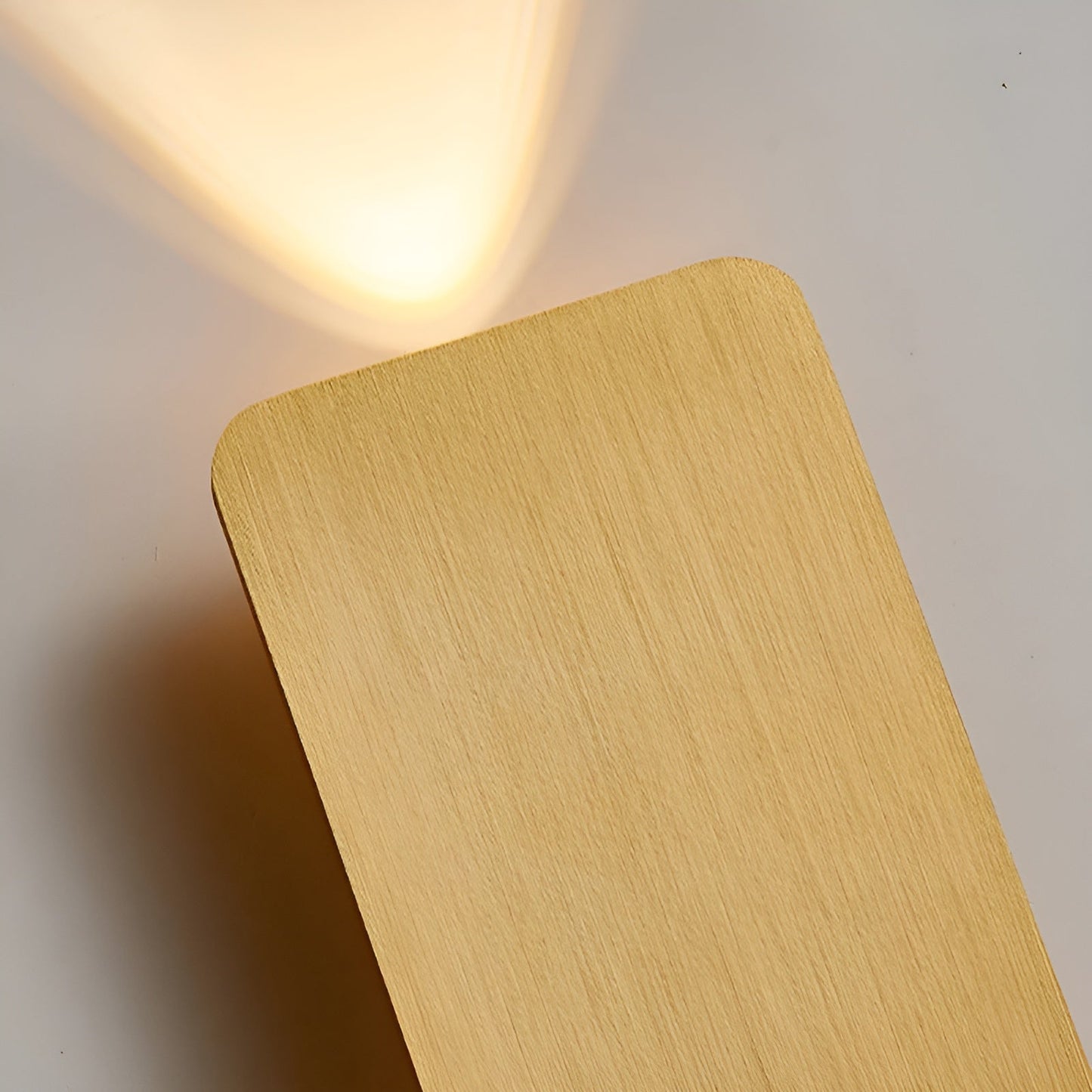 Luxe Scandinavische LED Wandlamp - Strakke Verlichting voor Elke Ruimte