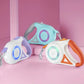 GlowGuard - Veiligheidsriem met Verlichting voor Avondwandelingen