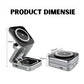 Infinite Power - 3-in-1 Draadloze Oplader voor Smartphones