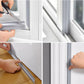SealGuard Strips - Geluids- en Weerbestendige Oplossing