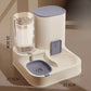 Pretzee – Slimme Voeder- en Waterdispenser
