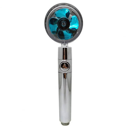 HydroPower Showerhead – Duurzame Douchestraal met Filter