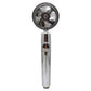 HydroPower Showerhead – Duurzame Douchestraal met Filter