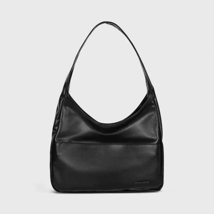 EleganceCarry - Luxe en Stijlvolle Dames Schoudertas