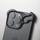 TitanShield Case - Stijlvolle Bescherming voor iPhone Randen